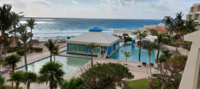 Departamento de lujo en Hotel Solymar